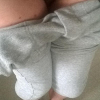 Feet Hairy