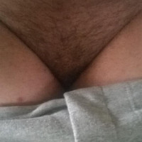 Feet Hairy