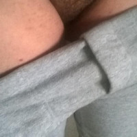 Feet Hairy
