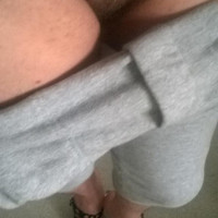 Feet Hairy
