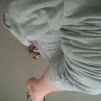 Feet Hairy
