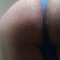 Feet Hairy