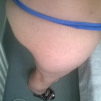Feet Hairy
