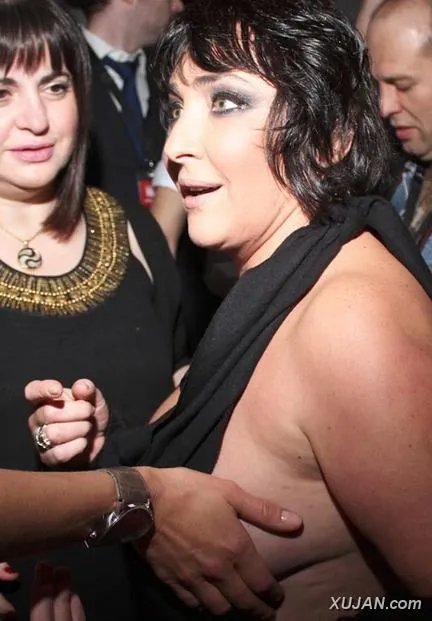 Певица Лолита Милявская - Photo #18700
