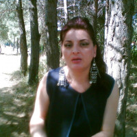 Քունվող ծծող Ռուզանն