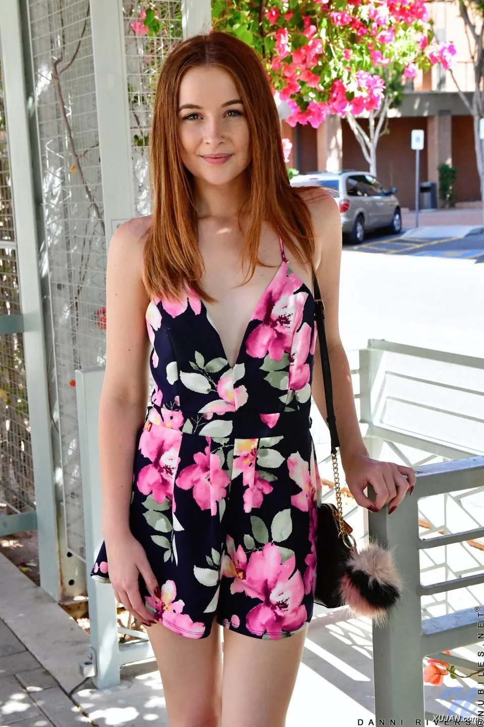 Danni Rivers - Sugar Baby - Photo #19208