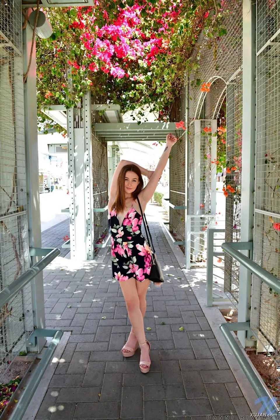 Danni Rivers - Sugar Baby - Photo #19220