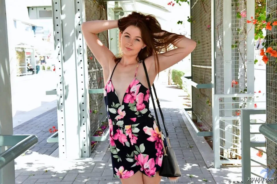Danni Rivers - Sugar Baby - Photo #19221