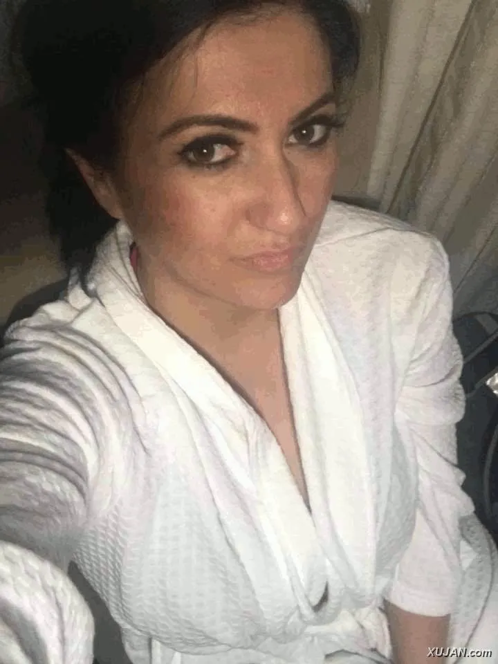 Anna Karapetyan Sacramento Armenian desperate to find husband - Photo #21626