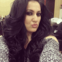 Anna Karapetyan Sacramento Armenian desperate to find husband