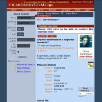 Anna Karapetyan Sacramento Armenian desperate to find husband