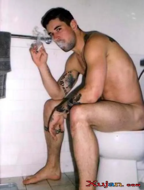 Hairy Fucker - Photo #3439