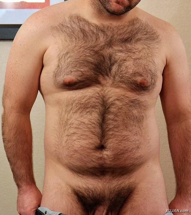 My body - Photo #21794