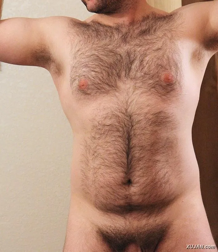 My body - Photo #21796
