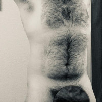 My body