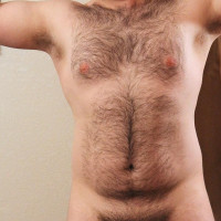 My body