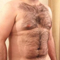 My body