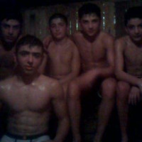 Fuck Yeah Armenian Boys