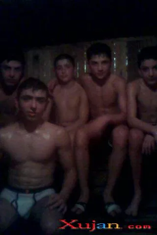 Fuck Yeah Armenian Boys - Photo #3454