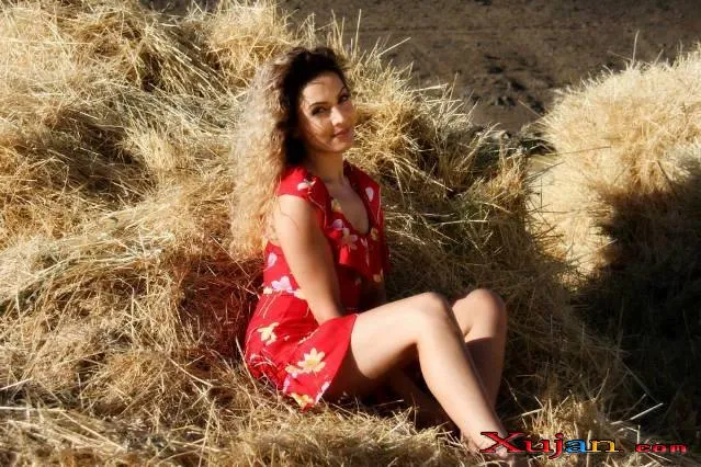 Անժելա Սարգսյանի վերջին ֆոտոսեսիան - Photo #3462
