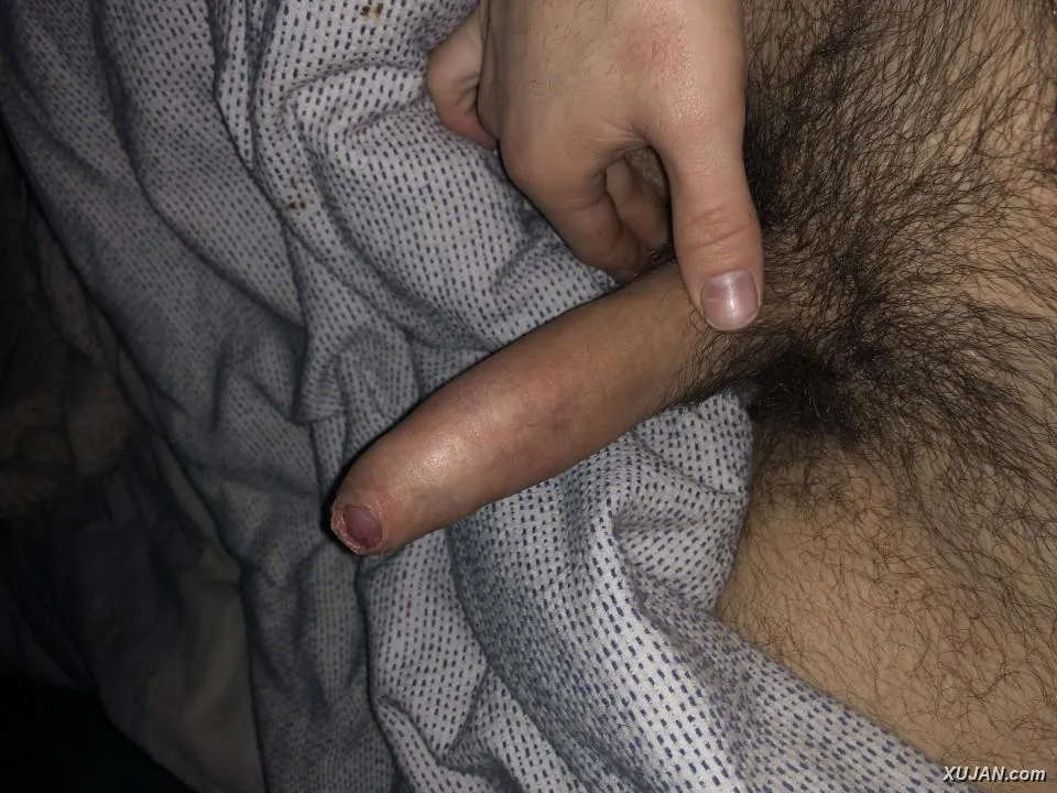 My cock - Photo #21984