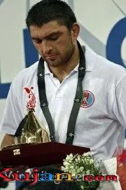 Men of the Caucasus: Sexy Caucasian and Armenian Men - Photo #3534