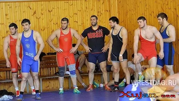 Men of the Caucasus: Sexy Caucasian and Armenian Men - Photo #3538