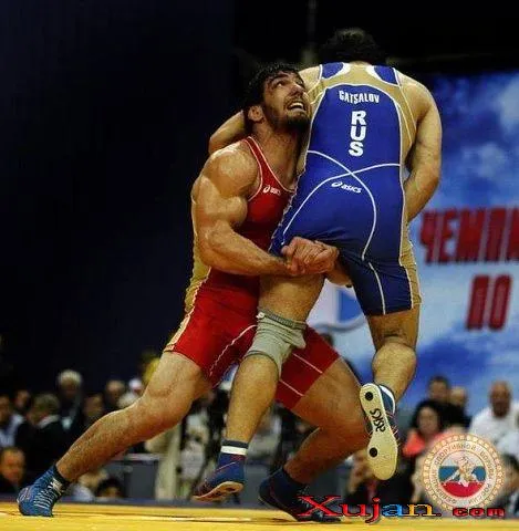 Men of the Caucasus: Sexy Caucasian and Armenian Men - Photo #3539