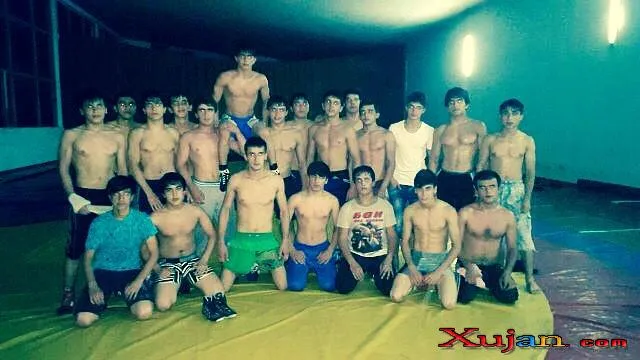 Men of the Caucasus: Sexy Caucasian and Armenian Men - Photo #3541