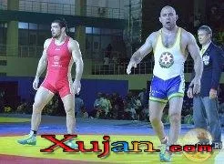 Men of the Caucasus: Sexy Caucasian and Armenian Men - Photo #3544