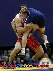 Men of the Caucasus: Sexy Caucasian and Armenian Men - Photo #3546