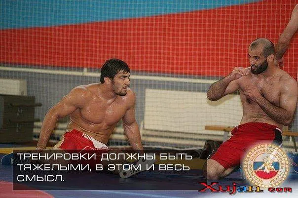 Men of the Caucasus: Sexy Caucasian and Armenian Men - Photo #3547