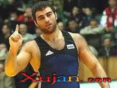 Men of the Caucasus: Sexy Caucasian and Armenian Men - Photo #3548
