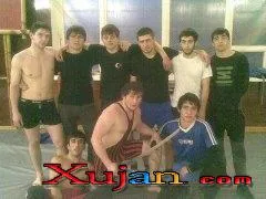 Men of the Caucasus: Sexy Caucasian and Armenian Men - Photo #3550