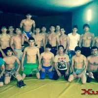 Men of the Caucasus: Sexy Caucasian and Armenian Men