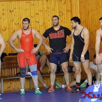 Men of the Caucasus: Sexy Caucasian and Armenian Men