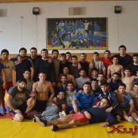 Men of the Caucasus: Sexy Caucasian and Armenian Men