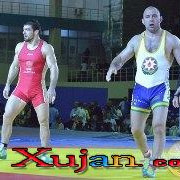 Men of the Caucasus: Sexy Caucasian and Armenian Men