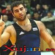 Men of the Caucasus: Sexy Caucasian and Armenian Men