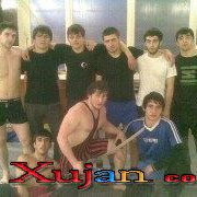 Men of the Caucasus: Sexy Caucasian and Armenian Men