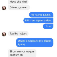 Virti masnaget Lilos