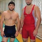Hot Caucasian Men (Kavkaz), including Armenians