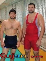 Hot Caucasian Men (Kavkaz), including Armenians - Photo #3567