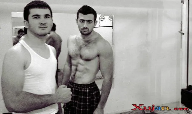Hot Caucasian Men (Kavkaz), including Armenians - Photo #3580