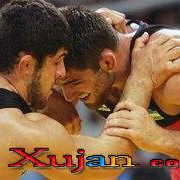 Hot Caucasian Men (Kavkaz), including Armenians