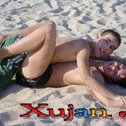 Hot Caucasian Men (Kavkaz), including Armenians