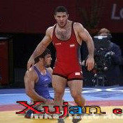 Hot Caucasian Men (Kavkaz), including Armenians
