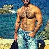 Sexy Men (Kavkaz, Armenia, and elsewhere)