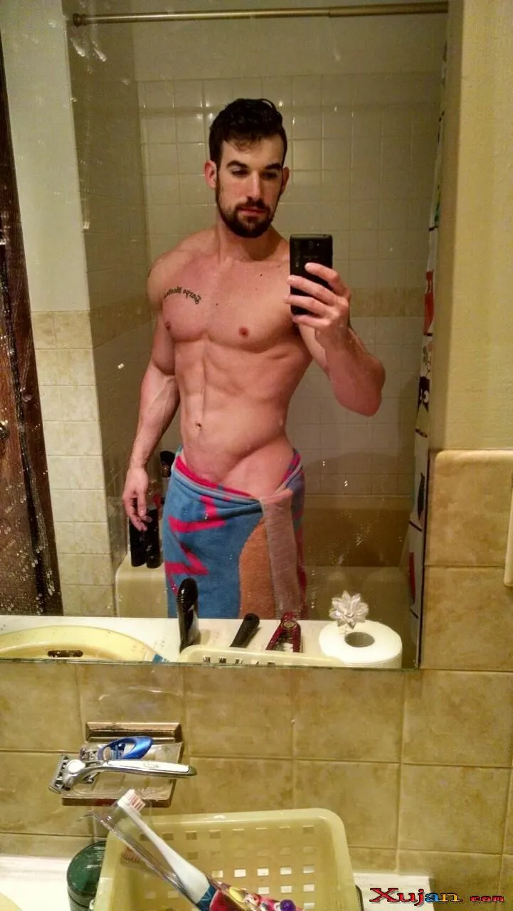 Only the Hottest Guys: Homo-Erotic Gallery 1 - Photo #3619