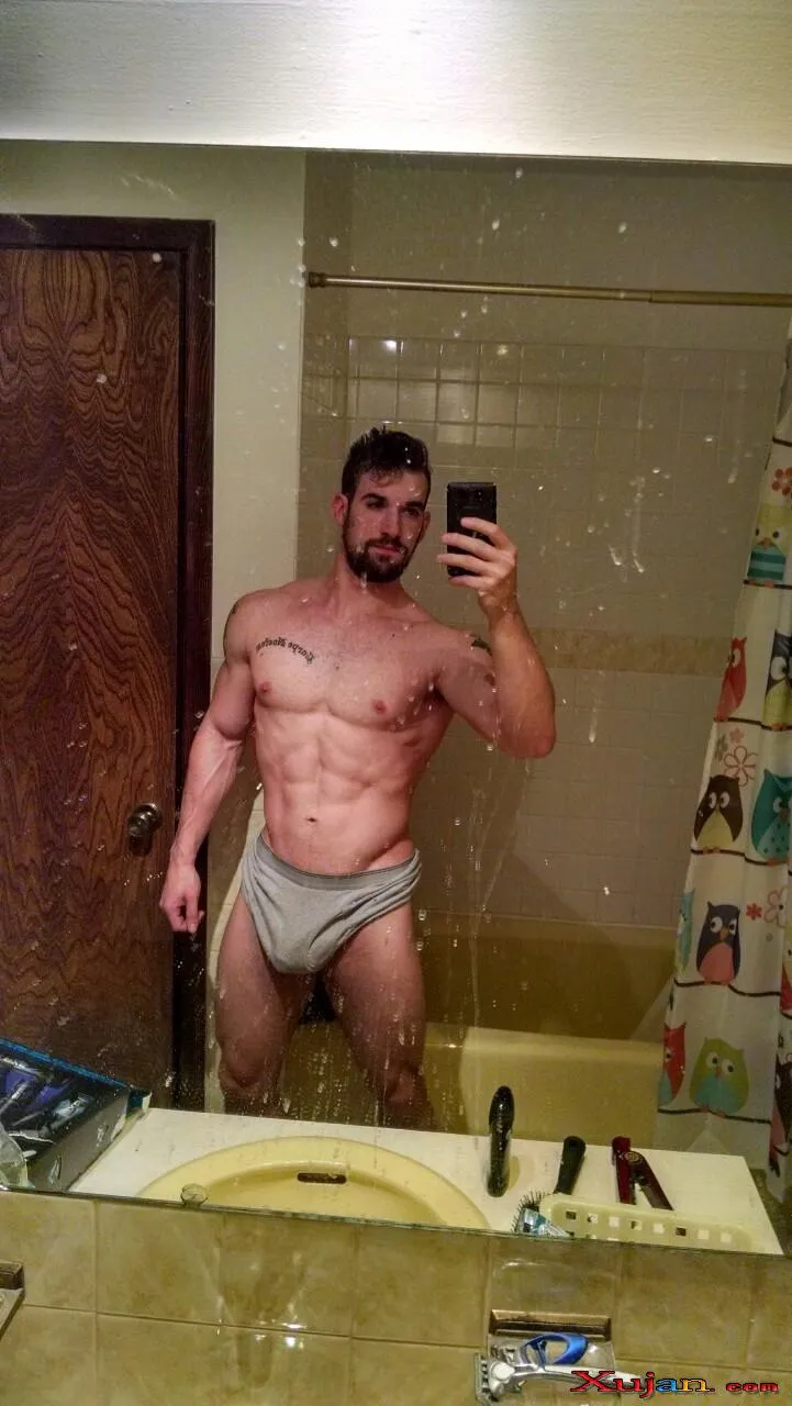 Only the Hottest Guys: Homo-Erotic Gallery 1 - Photo #3620